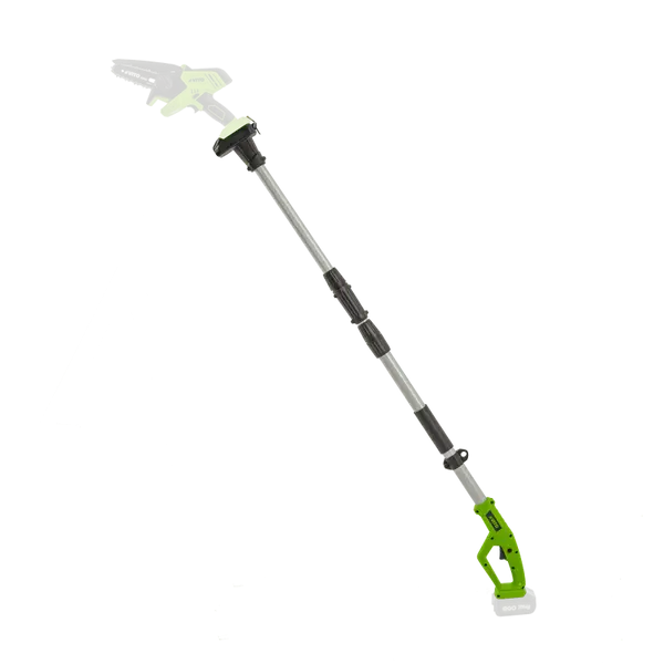 Perche pour mini tronçonneuse 20V DC 1,9-2,4m VITO