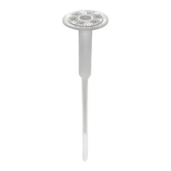 CHEVILLE VISSER ITE 115MM ISOL80 IFXV80 BTE100