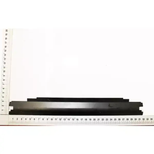 Protecteur de couteau pour dégauchisseuse-raboteuse HMS1070 | Atelier des boiseux