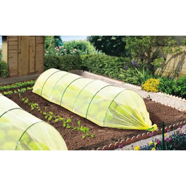 Film de forçage maraîcher CLIMAPRO 3x10m - Nortene