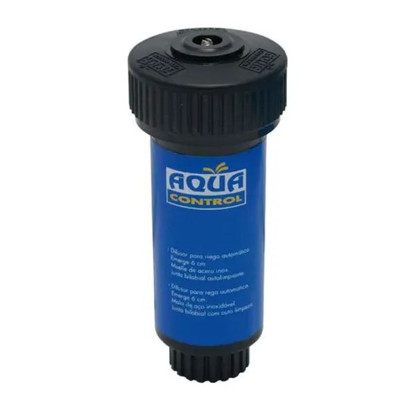 Riego.Got. Difusor Aqua 10Cm Tob. Reg.