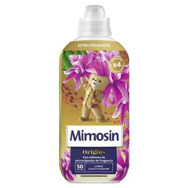Mimosin (50D) Origins Lirio Cautivador