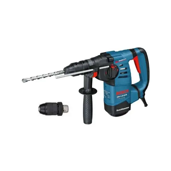 BOSCH Perforateur burineur 800W Sds-plus GBH3-28DFR - 061124A000