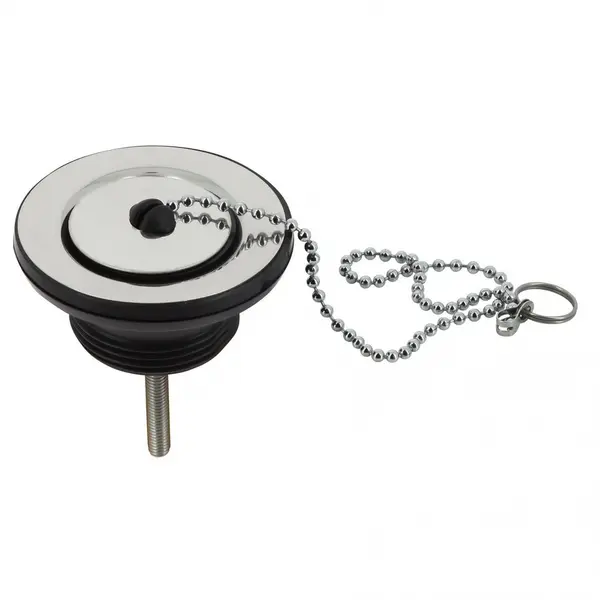 Bonde lavabo diam.63 mm - NICOLL