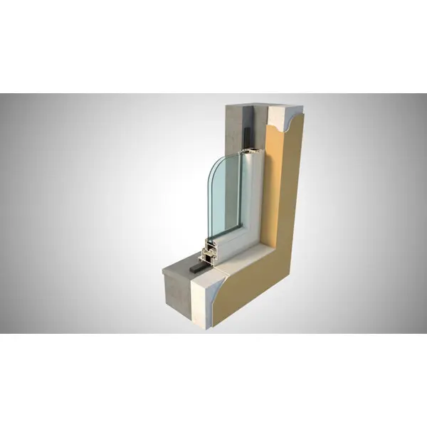 Joint mousse Compriband 7mm X L.8m