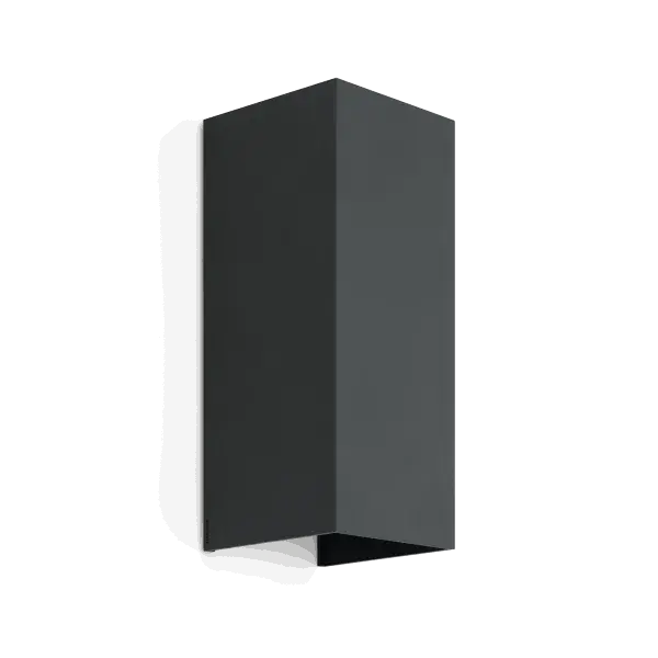 Dodo 100 Full 8W - Dark grey - Lombardo