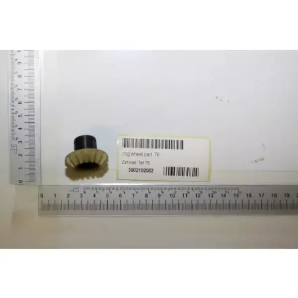 SCHEPPACH - Engrenage n° 76 pour défonceuse sur table Scheppach | Atelier des boiseux