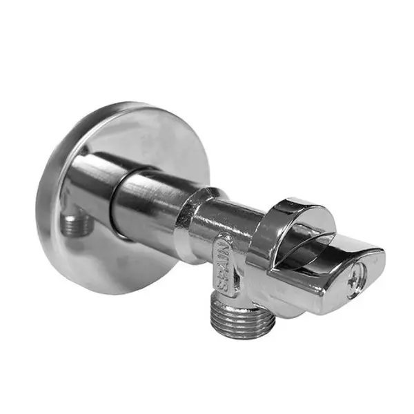 Válv. Escuad. Extra ½X3/8 Sth América 2