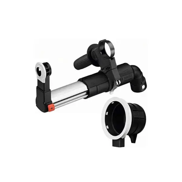 BOSCH Aspiration pour perfo SDS-plus - GDE16 plus - 1600A0015Z