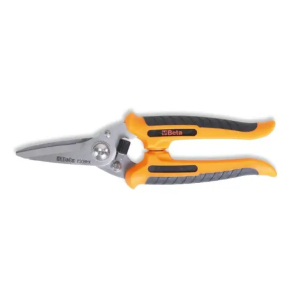 BETA Ciseaux universels lames droites acier inox. 1130BMX - 011300002