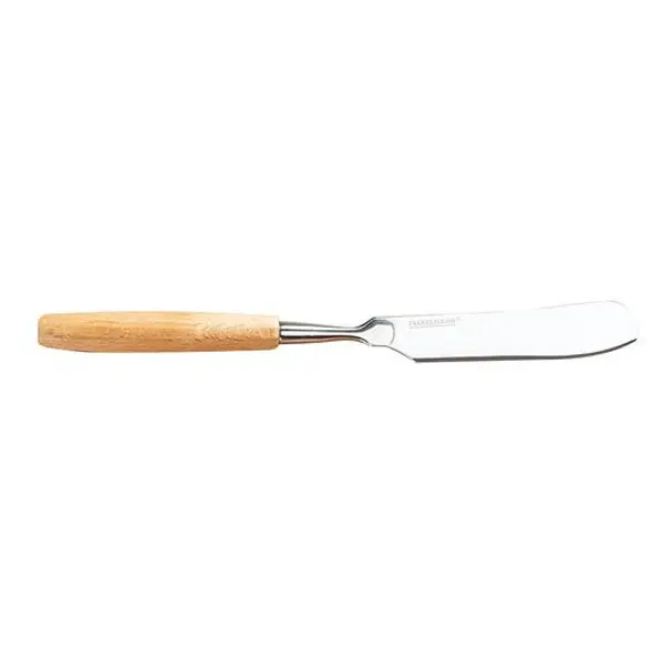 Cuchillo Untar Fair 25Cm. Fackelmann