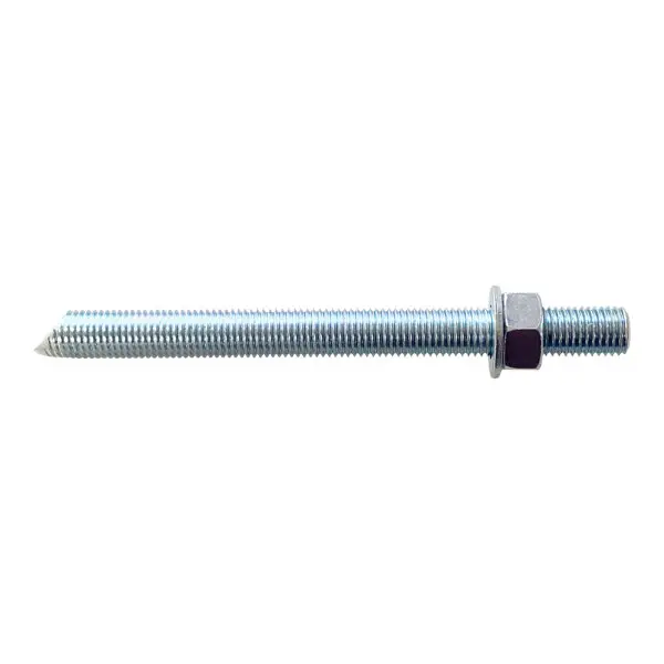 TIGES FILETEES M8 110MM 4PCS BRENNER