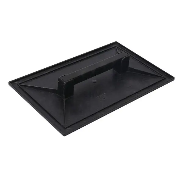Taloche plastique motif 425 x 260 mm