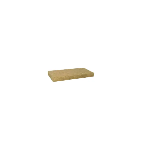 Laine de roche - Rockfeu REI 120 RSD - panneau 1,20 x 0,60 ml - ép. 110 mm - R3,15