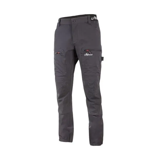 Pantalon Elastic Horizon U-Power T/2Xl