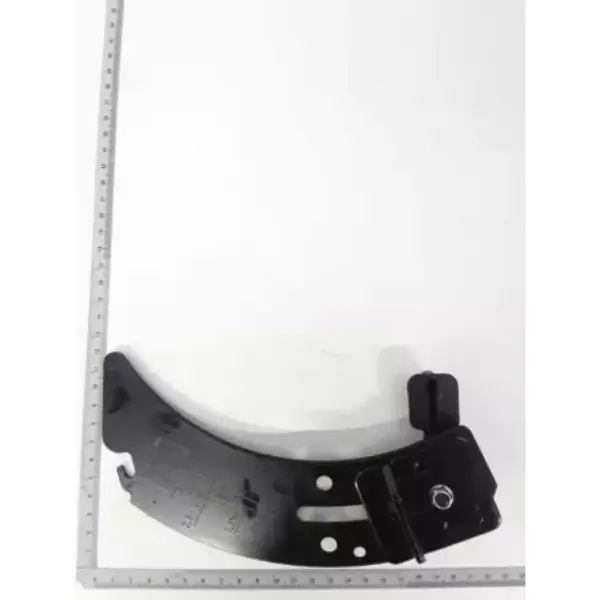 Porte-couteau diviseur complet pour scie sur table HS105 et Woodtec XW070 | Atelier des boiseux