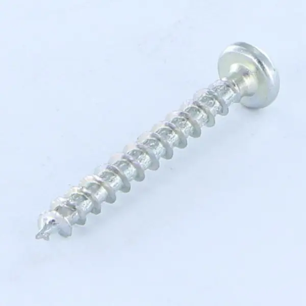 1 x Spax Vis bois Tête ronde TR T-STAR+ TORX T30 WIROX 6X25