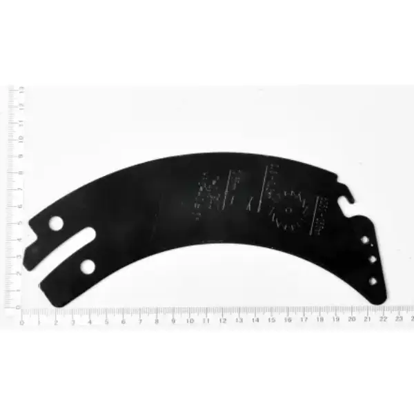 Couteau diviseur pour scie sur table Parkside PTKS 2000 F4 | Atelier des boiseux