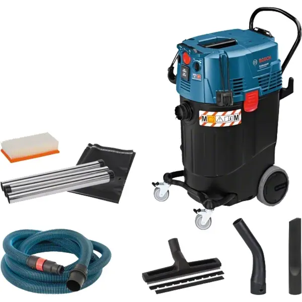 BOSCH Aspirateur Classe M 55L 1200 W- GAS55M AFC - 06019C33W0