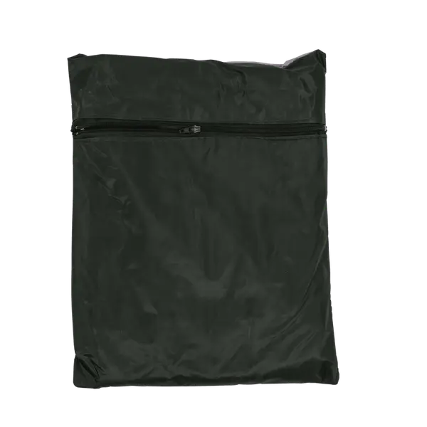Ensemble de pluie Vert - Taille L - Nylon 60% Polyester 40% PVC - Cat.I. - VITO