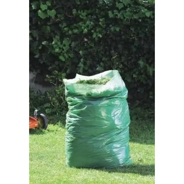 10 Sacs déchets verts GARDENSAC 130L - Nortene
