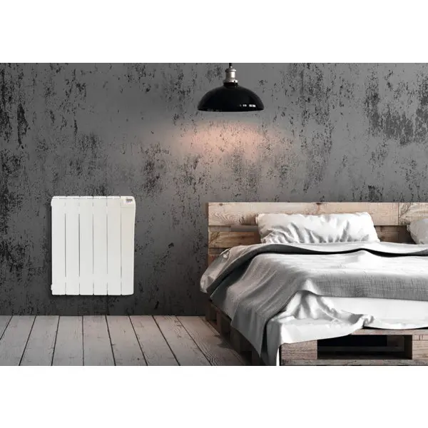 Radiateur céramique à inertie sèche "Caravelle" - 1 000 W