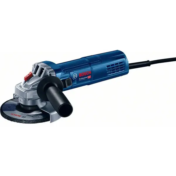 Meuleuse sans fil GWS 9-125 S carton Bosch 0601396104