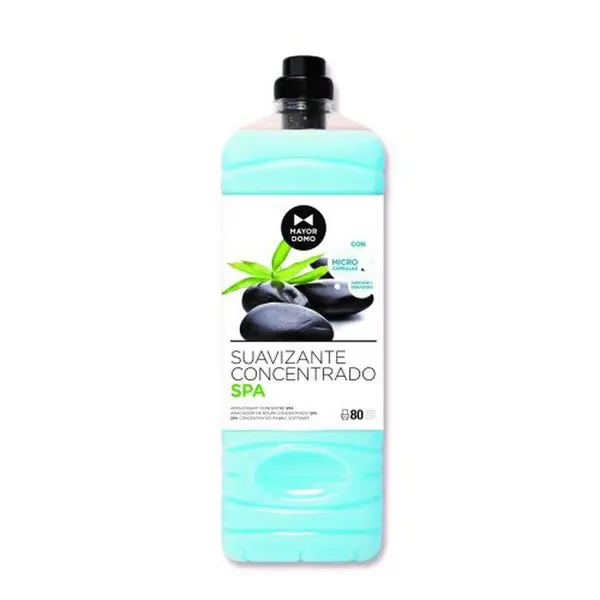 Mayordomo Suavizante Spa 2L (80Dosis)