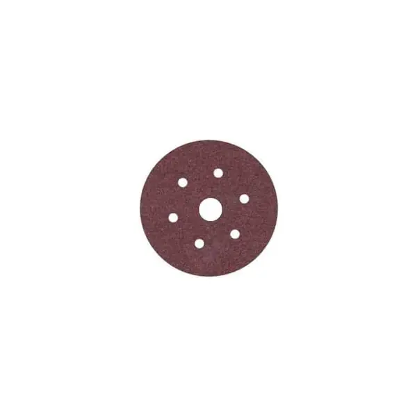 VIRUTEX Disques abrasifs Ø 225 mm pour LPC97S et LPM97S
