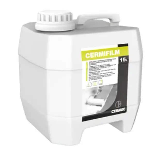 PRIMAIRE CERMIFILM JERRICAN 15L