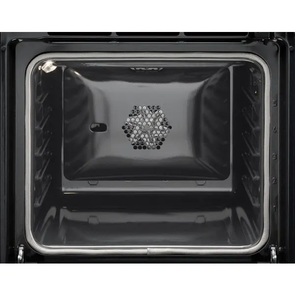 Four encastrable pyrolyse 220-240V 67L noir BOP2113B - H 59,2 x L 59,2 x P 60,8 cm