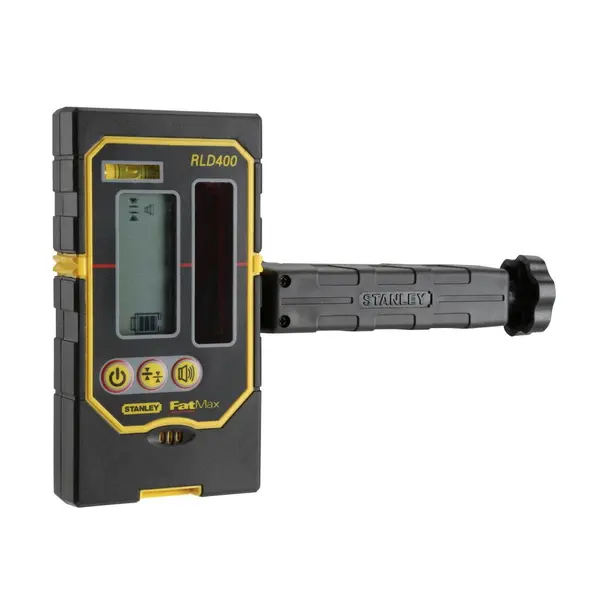 Cellule De Detection Rld 400 Pour Laser Rotatif Stanley 1-77-133