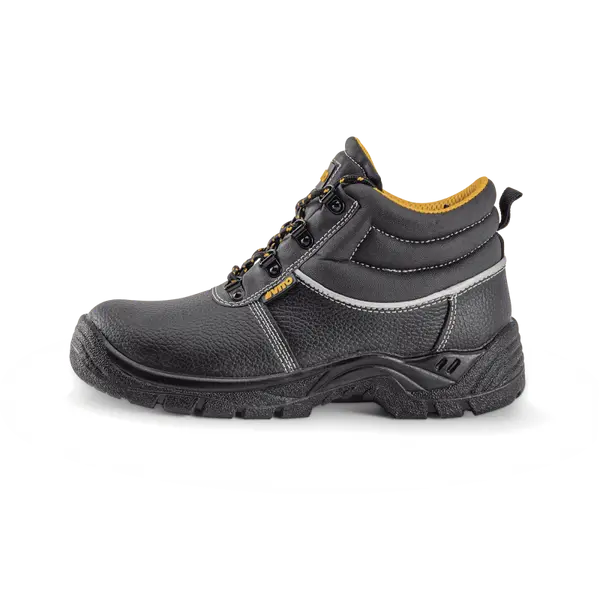 Chaussure de sécurité haute Classic S3 pointure 45 VITO