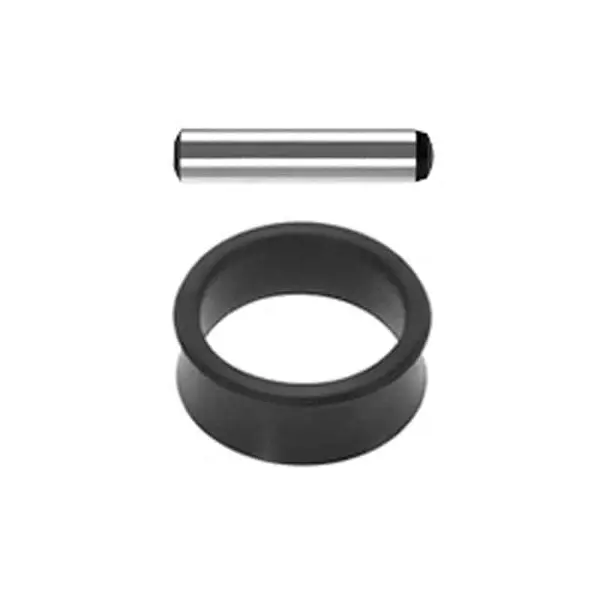BOSCH Kit broche de fixation et rondelle caoutchouc - F00Y145204