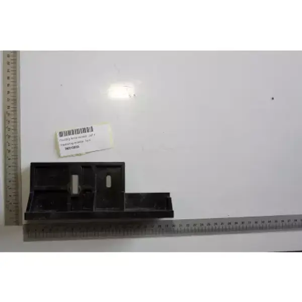 SCHEPPACH - Butée de fraisage réglable pour toupie Kity PB5200 et Scheppach HF50 | Atelier des boiseux