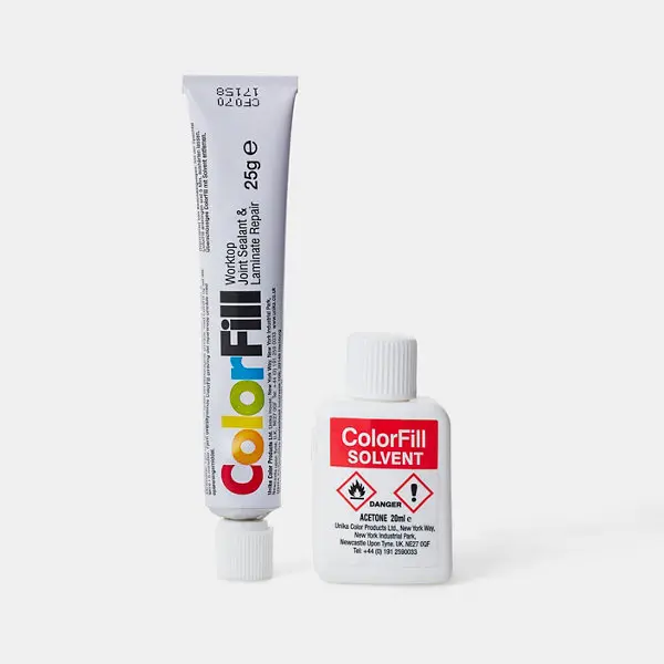 Joint étanchéité couleur pierre clair