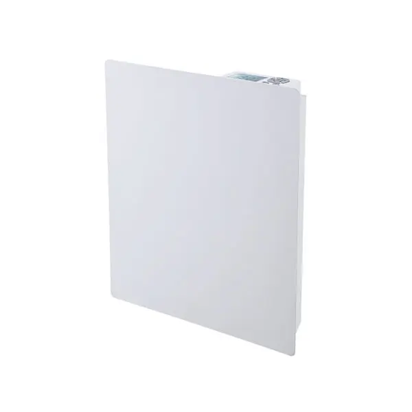 Panneau rayonnant "Saris" 700 W H. 44 x L. 39 cm
