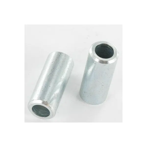 1 x Entretoise Cylindrique 42X50 Percée 15 Aluminium ANODI