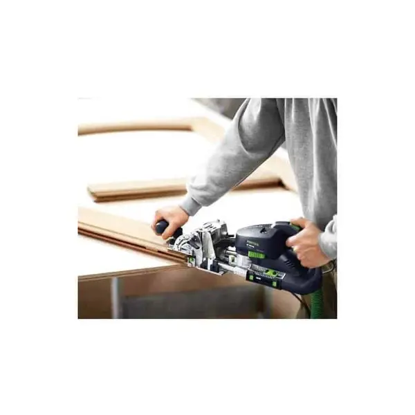 FESTOOL Fraiseuse DOMINO XL DF 700 EQ-Plus - 576426