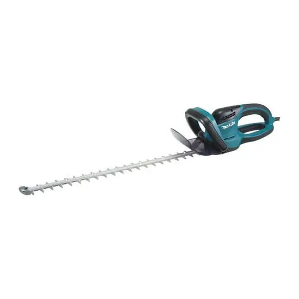 MAKITA taille haie 670 W 75 cm 1500 cps/min - UH7580