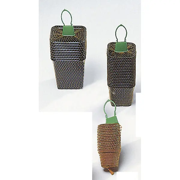 Lot de 20 pots pots pour semis NORTENE - Nortene