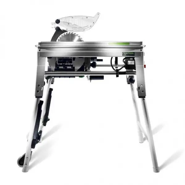 FESTOOL Scie semi stationnaire PRECISIO CS 70 EBG - 574776