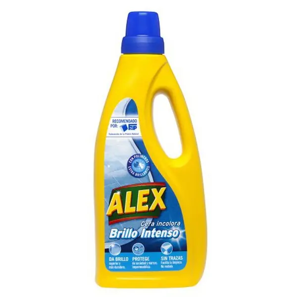 Alex Cera Liquida 750 Incolora
